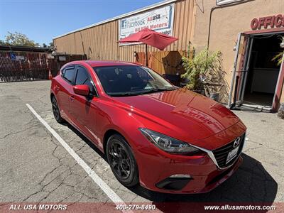 2014 Mazda Mazda3 i Sport - Photo 2 - San Jose, CA 95116