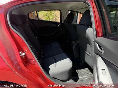 2014 Mazda Mazda3 i Sport - Photo 24 - San Jose, CA 95116