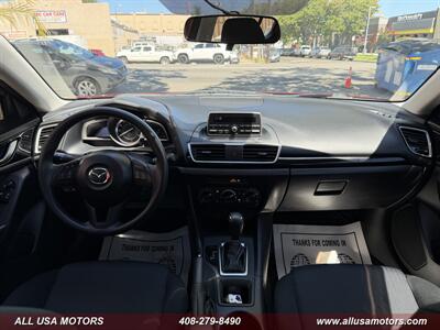2014 Mazda Mazda3 i Sport - Photo 26 - San Jose, CA 95116