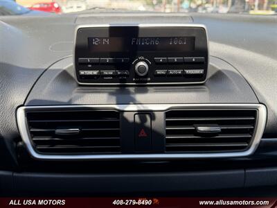 2014 Mazda Mazda3 i Sport - Photo 30 - San Jose, CA 95116