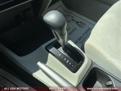 2012 Honda Civic LX   - Photo 30 - San Jose, CA 95116