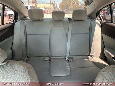 2012 Honda Civic LX   - Photo 20 - San Jose, CA 95116