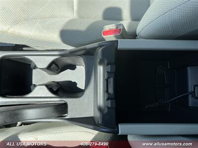 2012 Honda Civic LX   - Photo 31 - San Jose, CA 95116