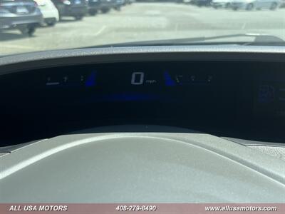 2012 Honda Civic LX   - Photo 25 - San Jose, CA 95116