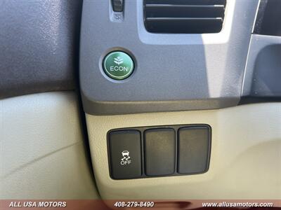 2012 Honda Civic LX   - Photo 34 - San Jose, CA 95116