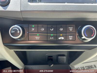 2012 Honda Civic LX   - Photo 28 - San Jose, CA 95116