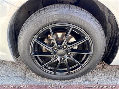 2012 Honda Civic LX   - Photo 11 - San Jose, CA 95116