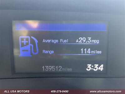 2012 Honda Civic LX   - Photo 26 - San Jose, CA 95116