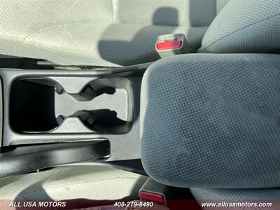 2012 Honda Civic LX   - Photo 32 - San Jose, CA 95116