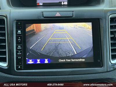 2016 Honda CR-V EX   - Photo 35 - San Jose, CA 95116