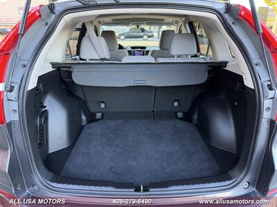 2016 Honda CR-V EX   - Photo 23 - San Jose, CA 95116