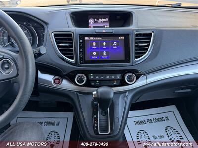 2016 Honda CR-V EX   - Photo 32 - San Jose, CA 95116