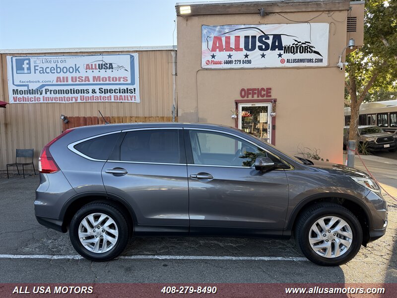2016 Honda CR-V EX   - Photo 1 - San Jose, CA 95116