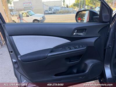 2016 Honda CR-V EX   - Photo 14 - San Jose, CA 95116