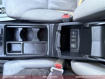 2016 Honda CR-V EX   - Photo 46 - San Jose, CA 95116