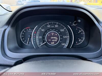 2016 Honda CR-V EX   - Photo 30 - San Jose, CA 95116