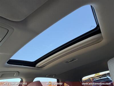 2016 Honda CR-V EX   - Photo 53 - San Jose, CA 95116