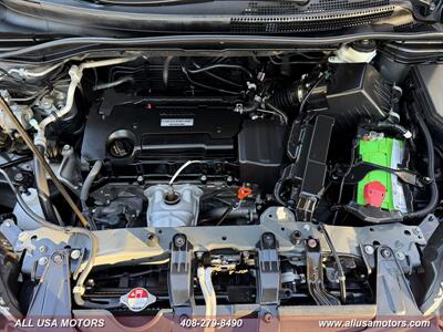 2016 Honda CR-V EX   - Photo 13 - San Jose, CA 95116