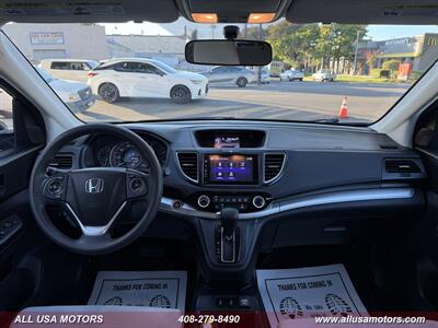 2016 Honda CR-V EX   - Photo 29 - San Jose, CA 95116
