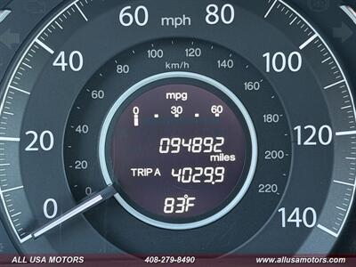2016 Honda CR-V EX   - Photo 31 - San Jose, CA 95116