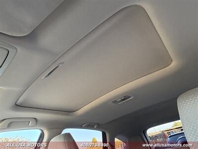 2016 Honda CR-V EX   - Photo 52 - San Jose, CA 95116