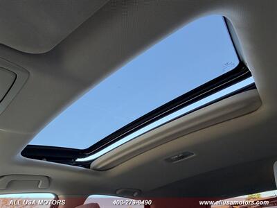 2016 Honda CR-V EX   - Photo 54 - San Jose, CA 95116