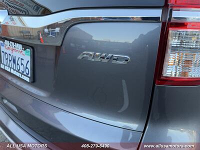 2016 Honda CR-V EX   - Photo 10 - San Jose, CA 95116