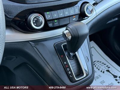2016 Honda CR-V EX   - Photo 42 - San Jose, CA 95116