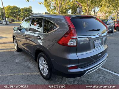 2016 Honda CR-V EX   - Photo 7 - San Jose, CA 95116
