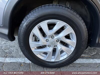 2016 Honda CR-V EX   - Photo 12 - San Jose, CA 95116
