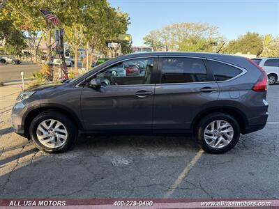 2016 Honda CR-V EX   - Photo 6 - San Jose, CA 95116