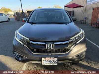 2016 Honda CR-V EX   - Photo 4 - San Jose, CA 95116