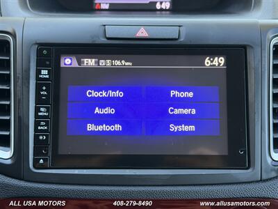 2016 Honda CR-V EX   - Photo 39 - San Jose, CA 95116