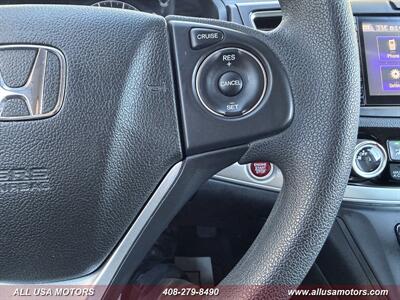 2016 Honda CR-V EX   - Photo 20 - San Jose, CA 95116