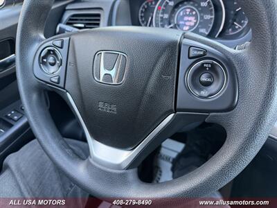 2016 Honda CR-V EX   - Photo 19 - San Jose, CA 95116
