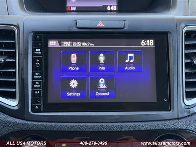 2016 Honda CR-V EX   - Photo 34 - San Jose, CA 95116