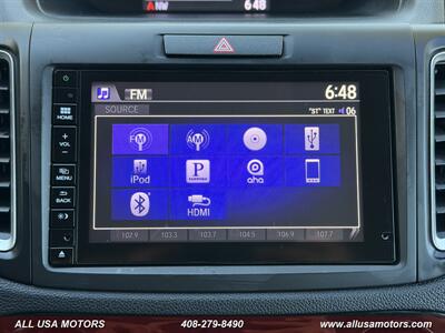 2016 Honda CR-V EX   - Photo 36 - San Jose, CA 95116