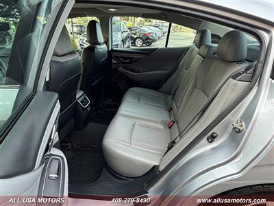 2020 Subaru Legacy Limited - Photo 25 - San Jose, CA 95116