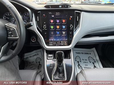 2020 Subaru Legacy Limited - Photo 35 - San Jose, CA 95116