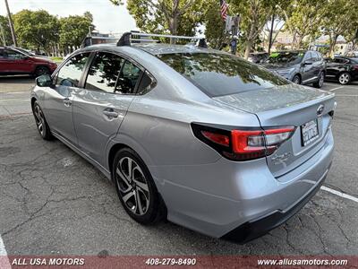 2020 Subaru Legacy Limited - Photo 7 - San Jose, CA 95116