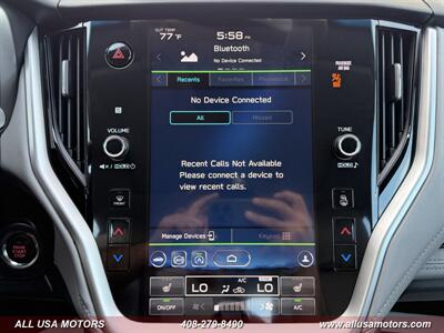 2020 Subaru Legacy Limited - Photo 42 - San Jose, CA 95116