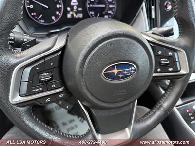 2020 Subaru Legacy Limited - Photo 20 - San Jose, CA 95116