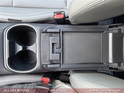 2020 Subaru Legacy Limited - Photo 52 - San Jose, CA 95116