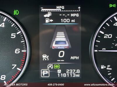 2020 Subaru Legacy Limited - Photo 34 - San Jose, CA 95116