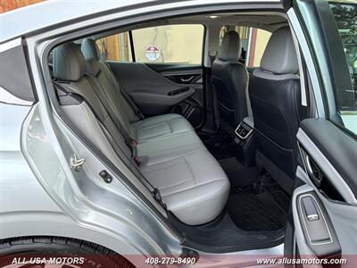2020 Subaru Legacy Limited - Photo 30 - San Jose, CA 95116