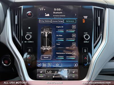 2020 Subaru Legacy Limited - Photo 47 - San Jose, CA 95116