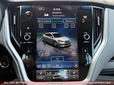 2020 Subaru Legacy Limited - Photo 45 - San Jose, CA 95116