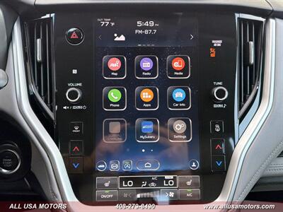 2020 Subaru Legacy Limited - Photo 36 - San Jose, CA 95116