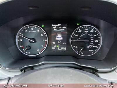 2020 Subaru Legacy Limited - Photo 33 - San Jose, CA 95116