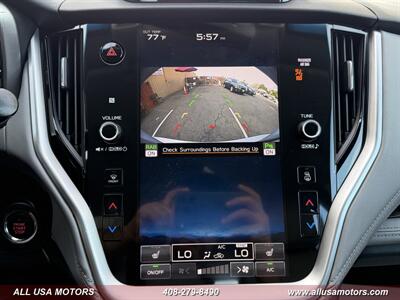 2020 Subaru Legacy Limited - Photo 38 - San Jose, CA 95116